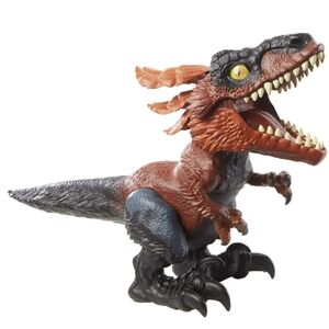 Jurassic World Pyroraptor Toy